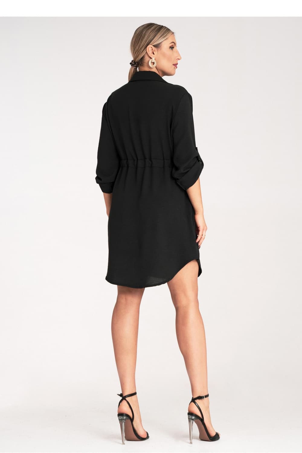 Vestito da giorno model 214866 Figl - Miniatura 3