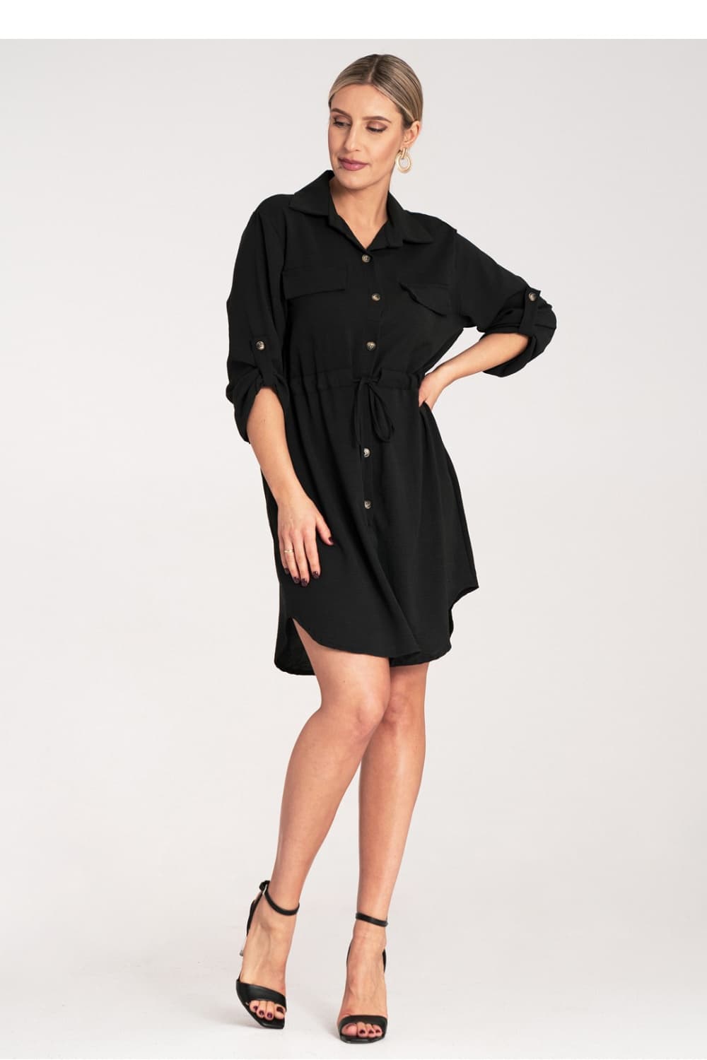 Vestito da giorno model 214866 Figl - Miniatura 4