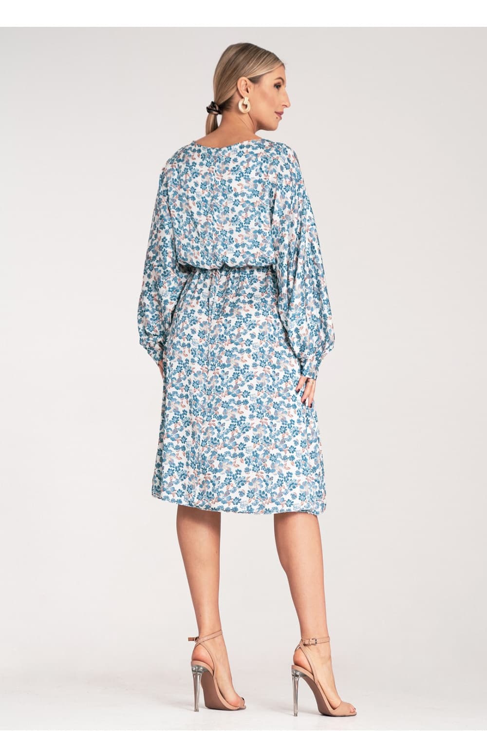 Vestito da giorno model 214868 Figl - Miniatura 3