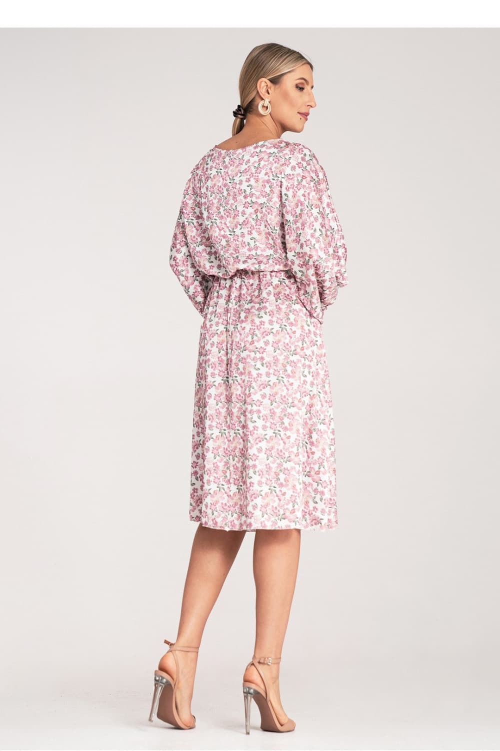 Vestito da giorno model 214869 Figl - Miniatura 3