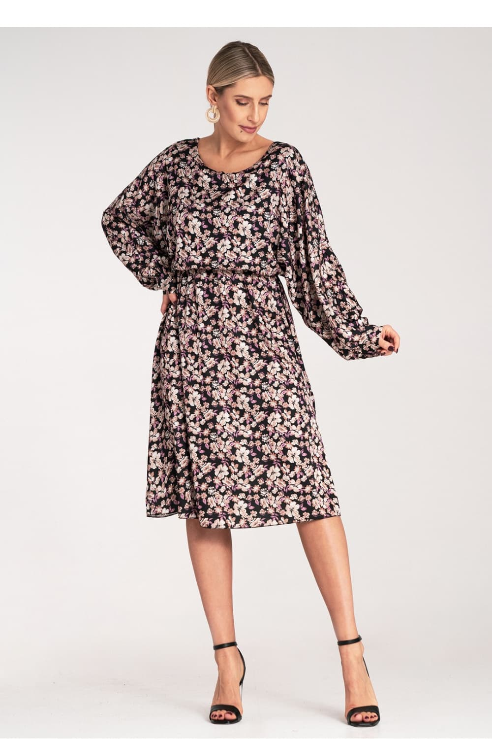 Vestito da giorno model 214870 Figl - Miniatura 2