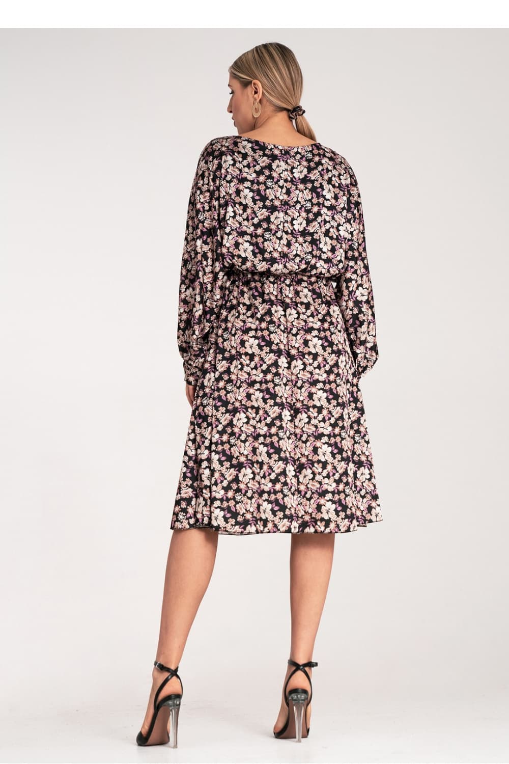 Vestito da giorno model 214870 Figl - Miniatura 3