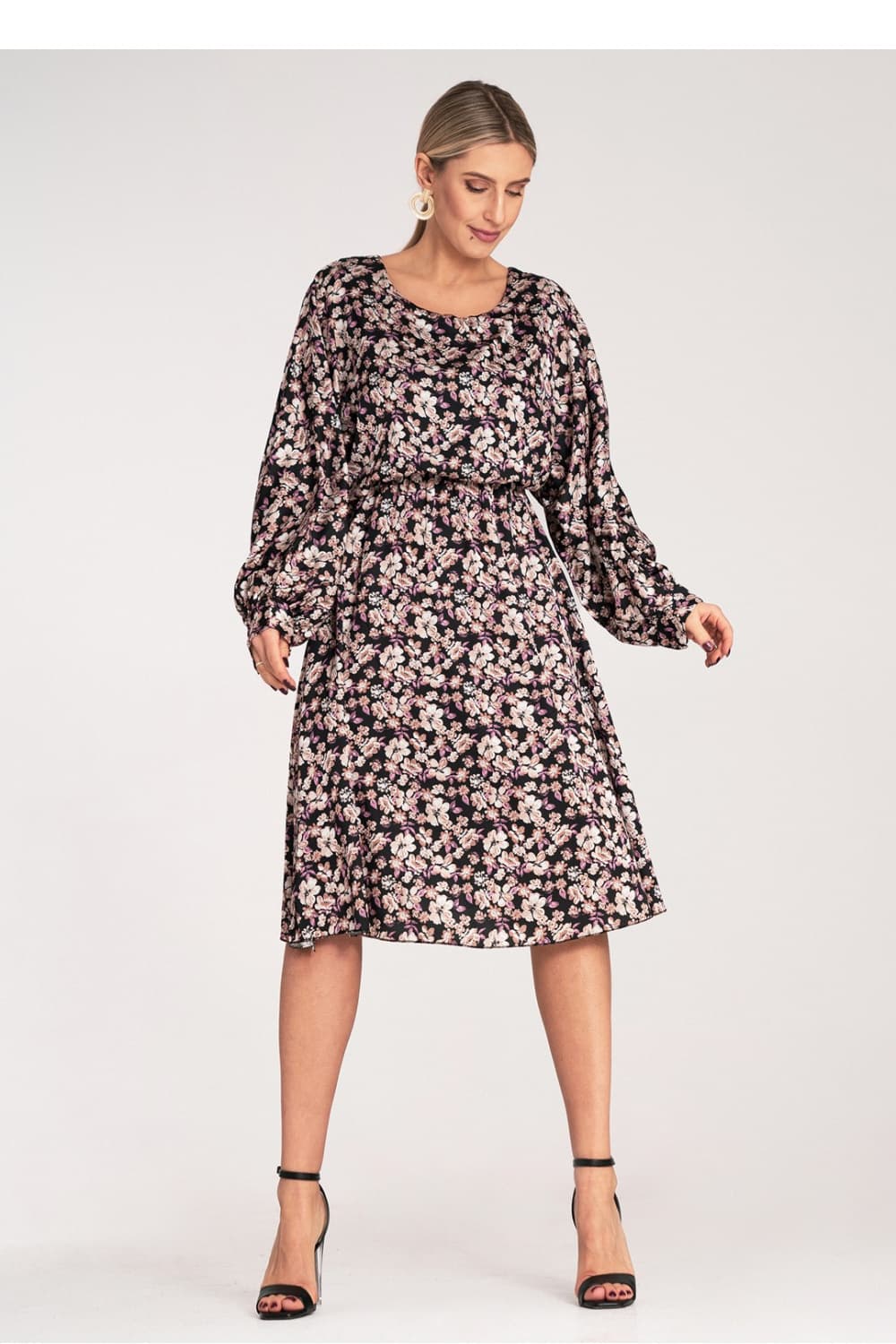 Vestito da giorno model 214870 Figl - Miniatura 4