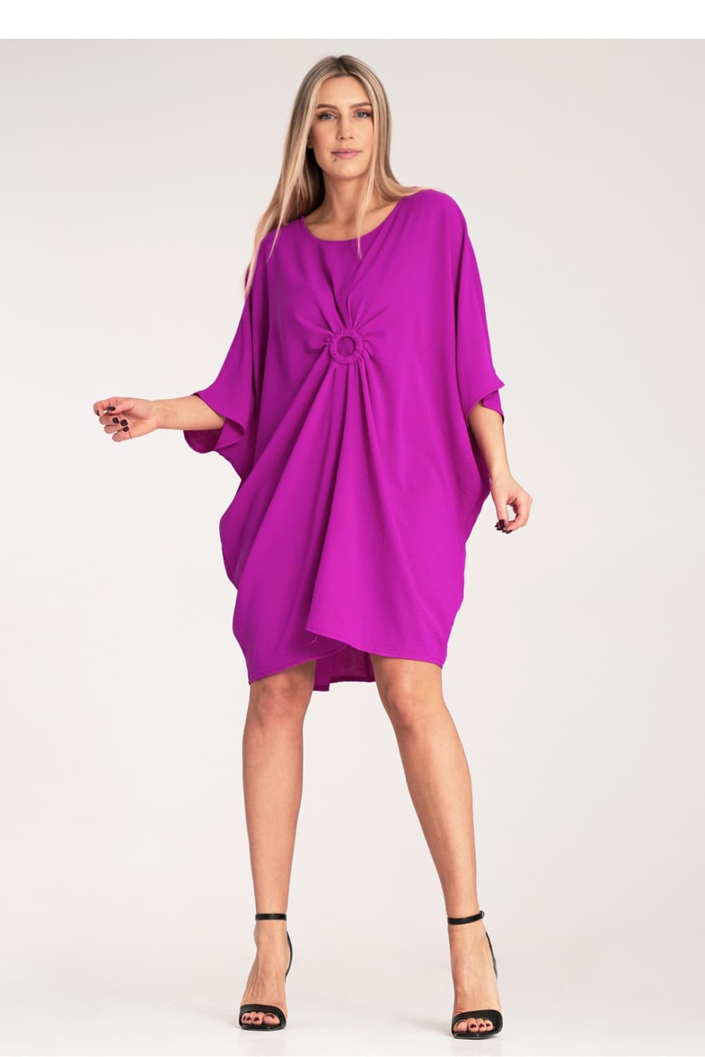 Vestito da giorno model 214871 Figl - Miniatura 2