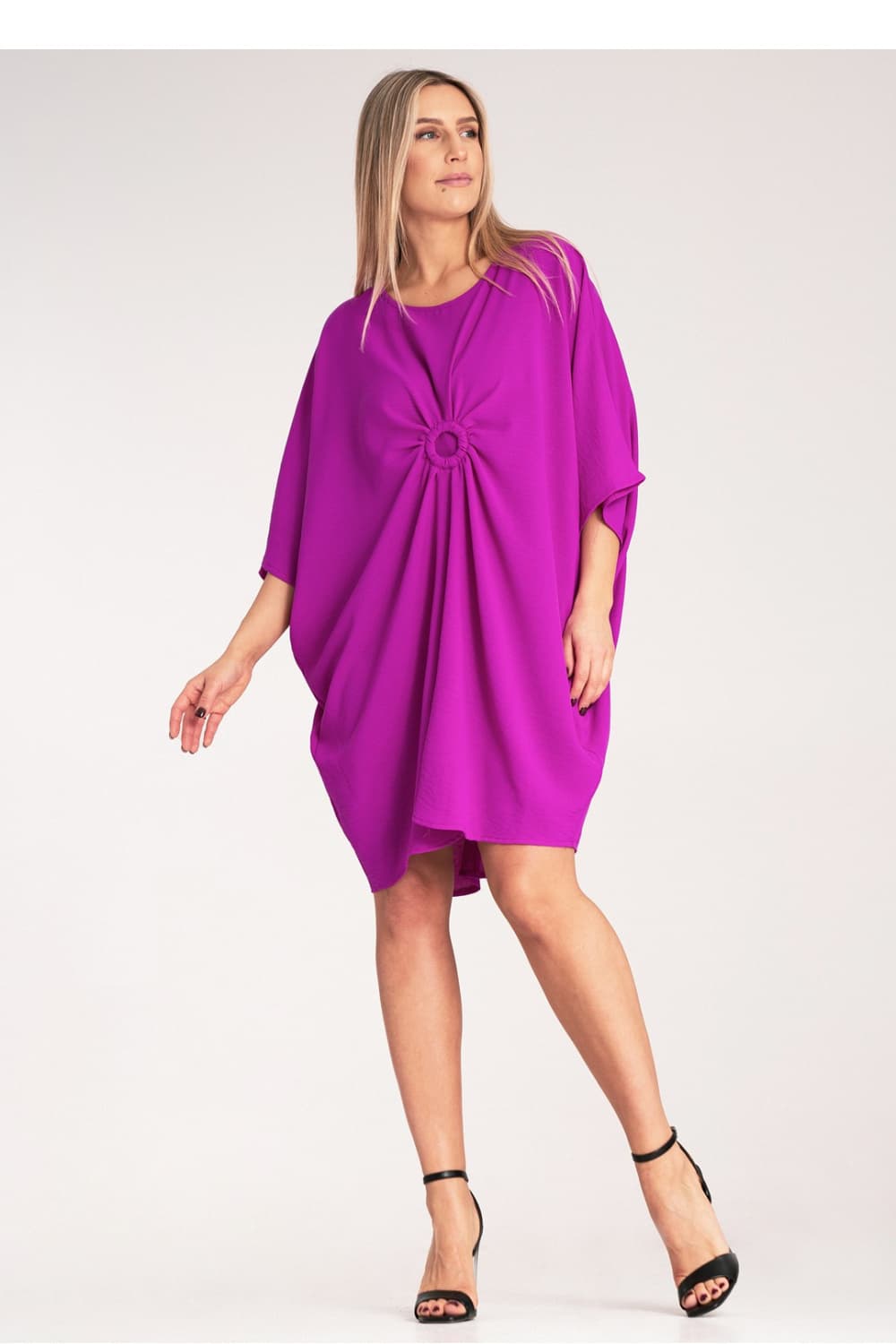 Vestito da giorno model 214871 Figl - Miniatura 4