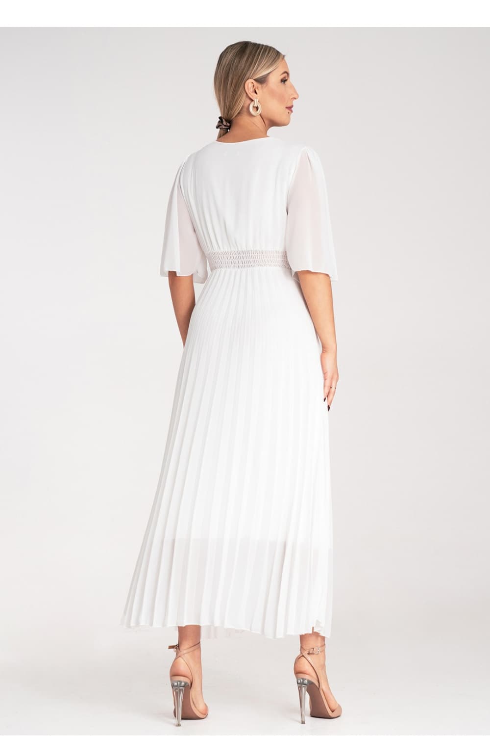 Vestito da cocktail model 214873 Figl - Miniatura 3