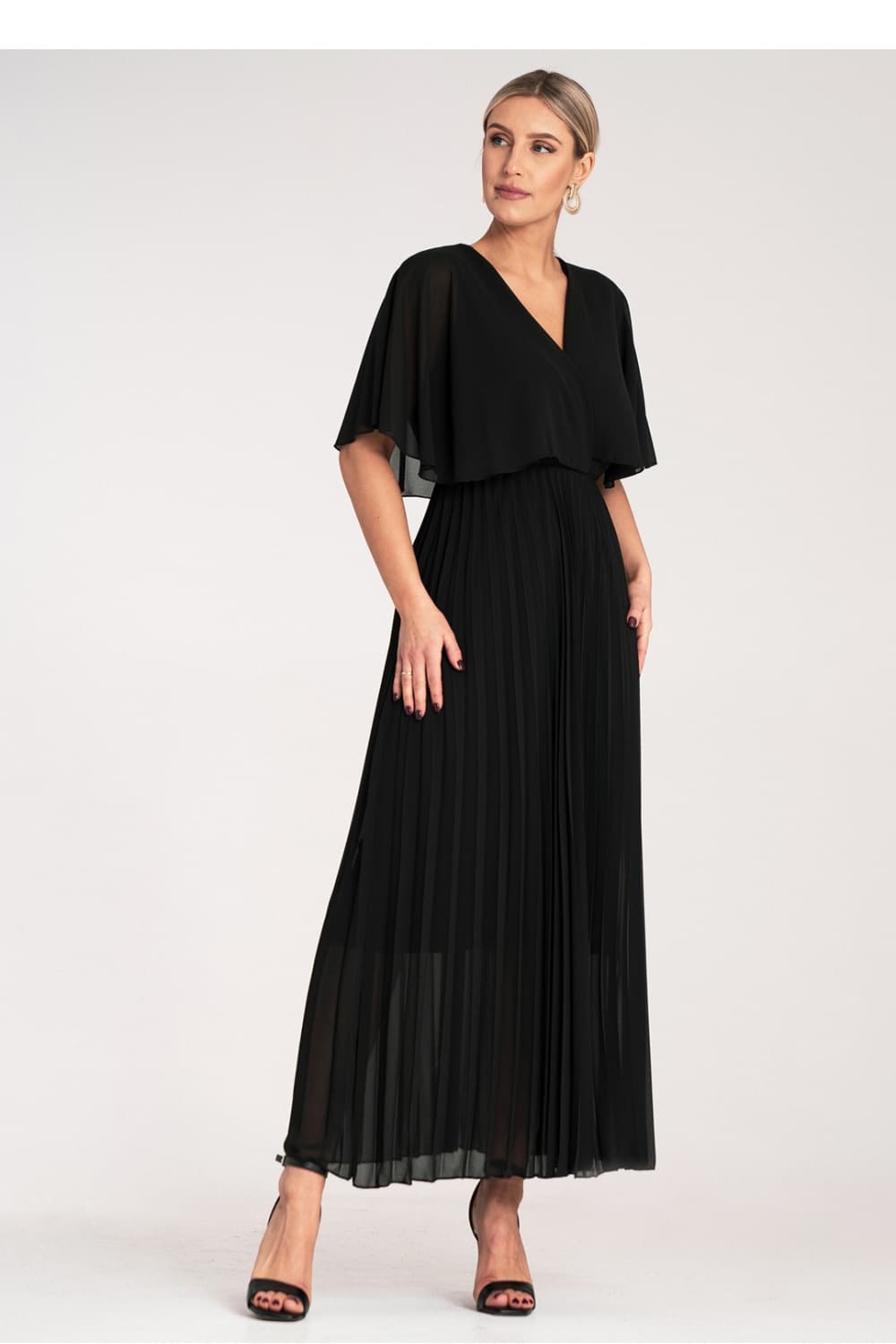 Vestito da cocktail model 214874 Figl - Miniatura 2