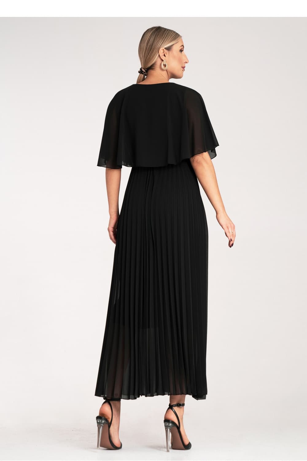 Vestito da cocktail model 214874 Figl - Miniatura 3