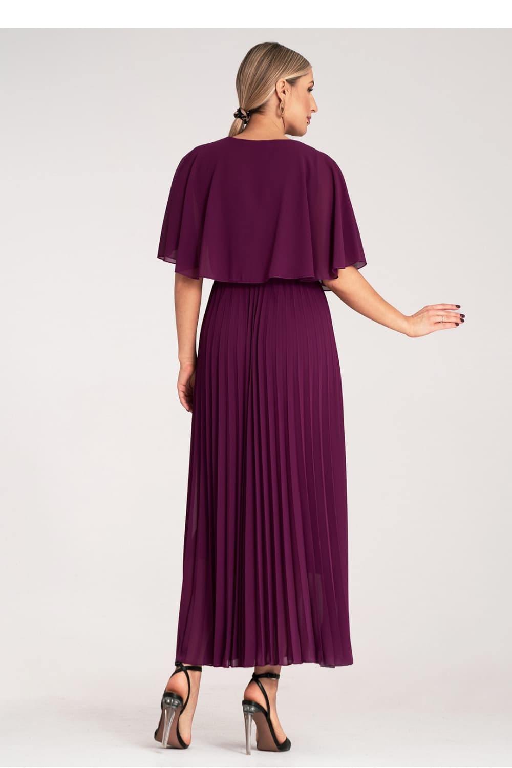 Vestito da cocktail model 214875 Figl - Miniatura 3