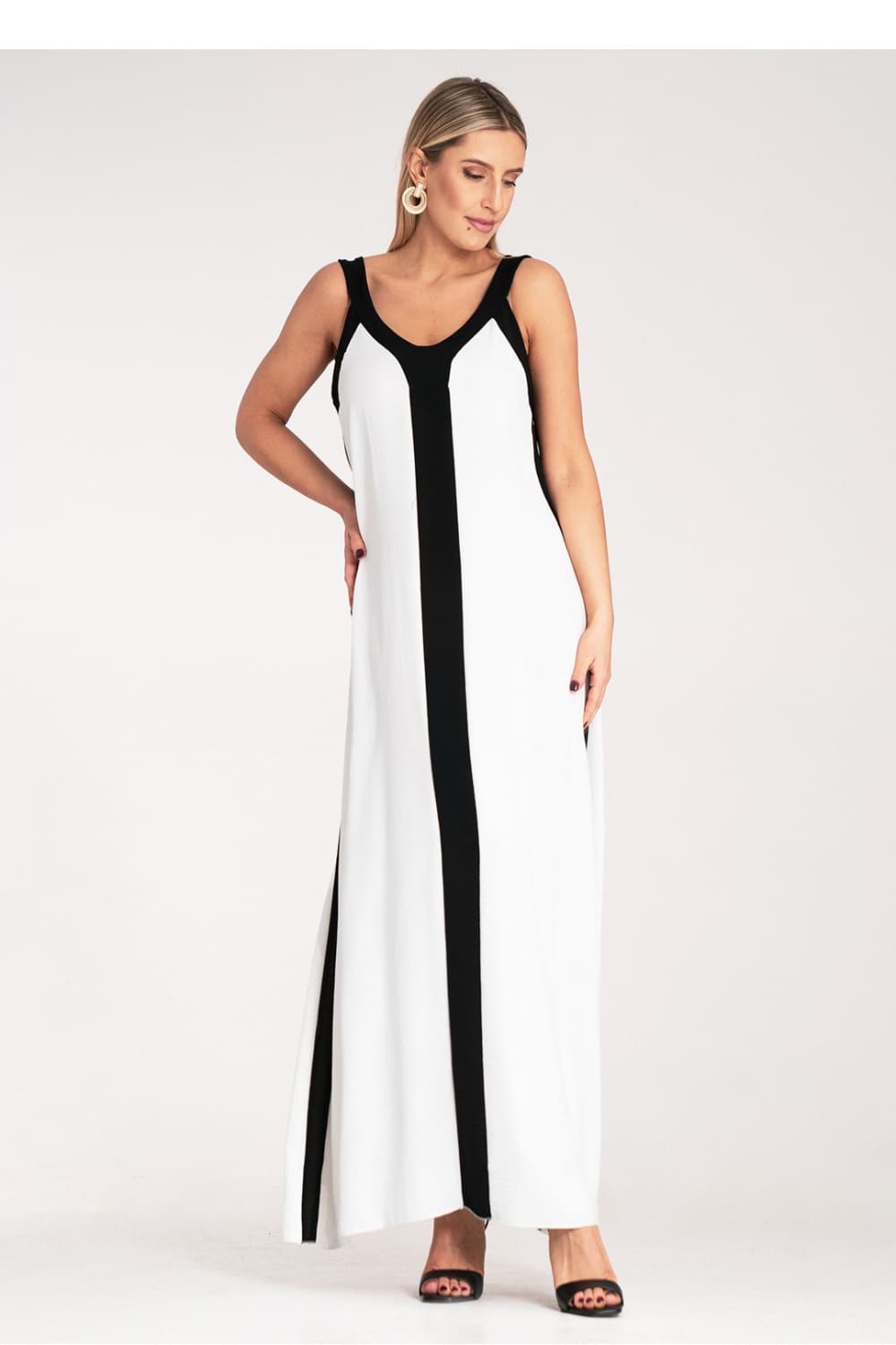 Vestito da giorno model 214876 Figl - Miniatura 4