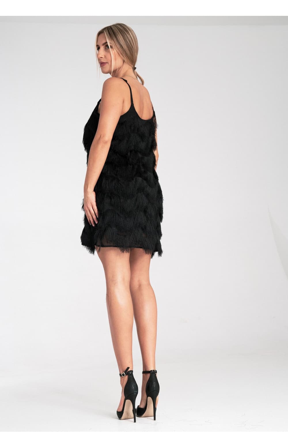 Vestito da sera model 214878 Figl - Miniatura 3