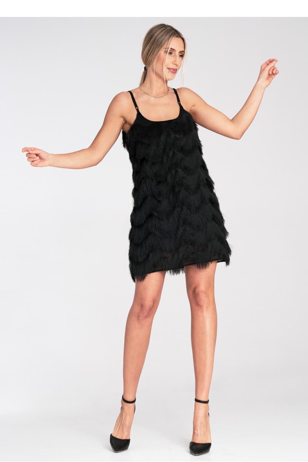 Vestito da sera model 214878 Figl - Miniatura 4