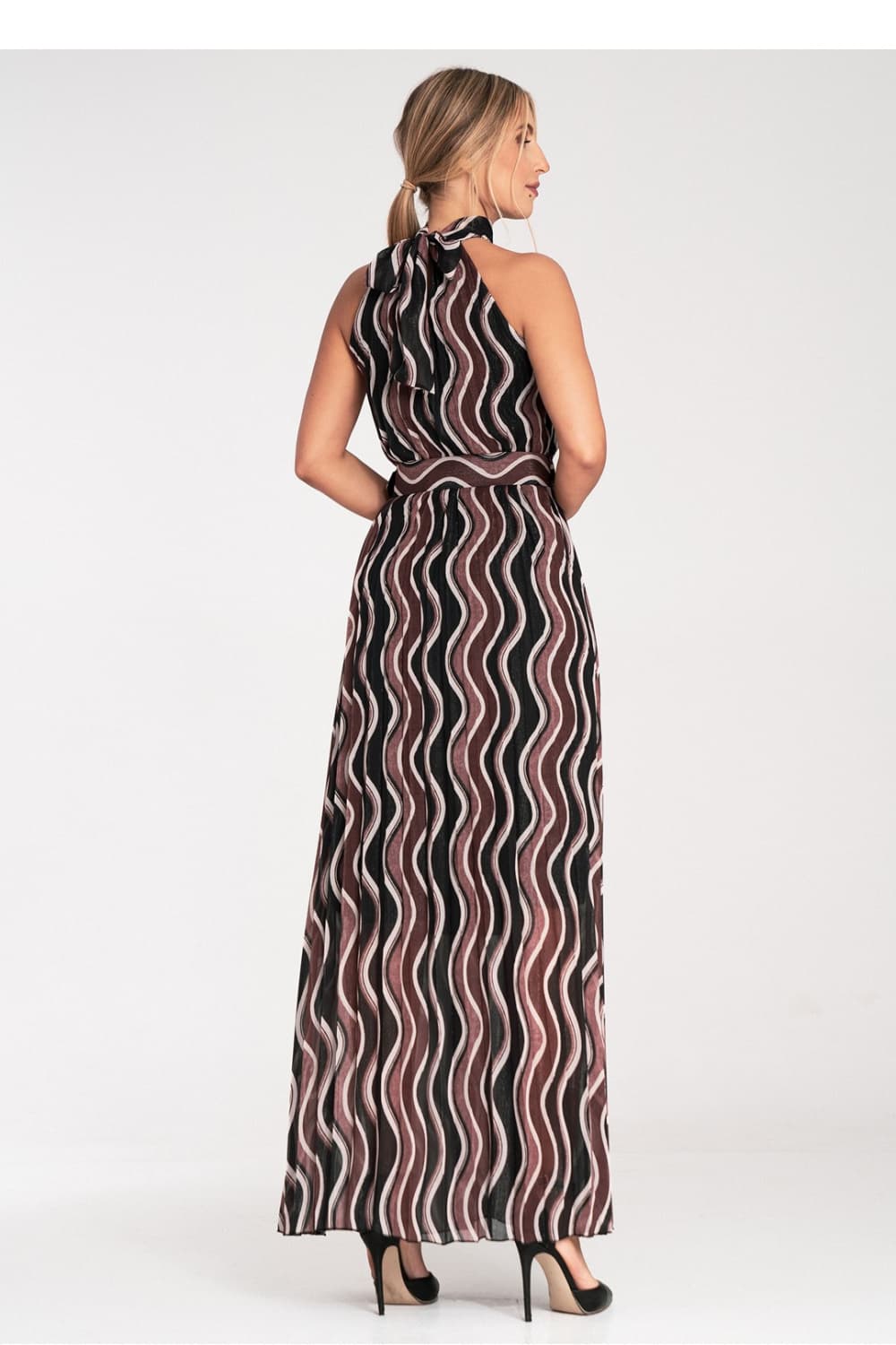 Vestito da giorno model 214884 Figl - Miniatura 3