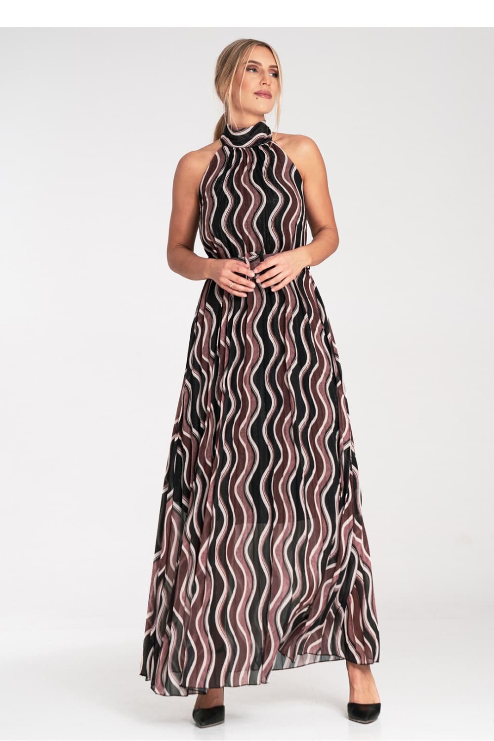 Vestito da giorno model 214884 Figl - Miniatura 4