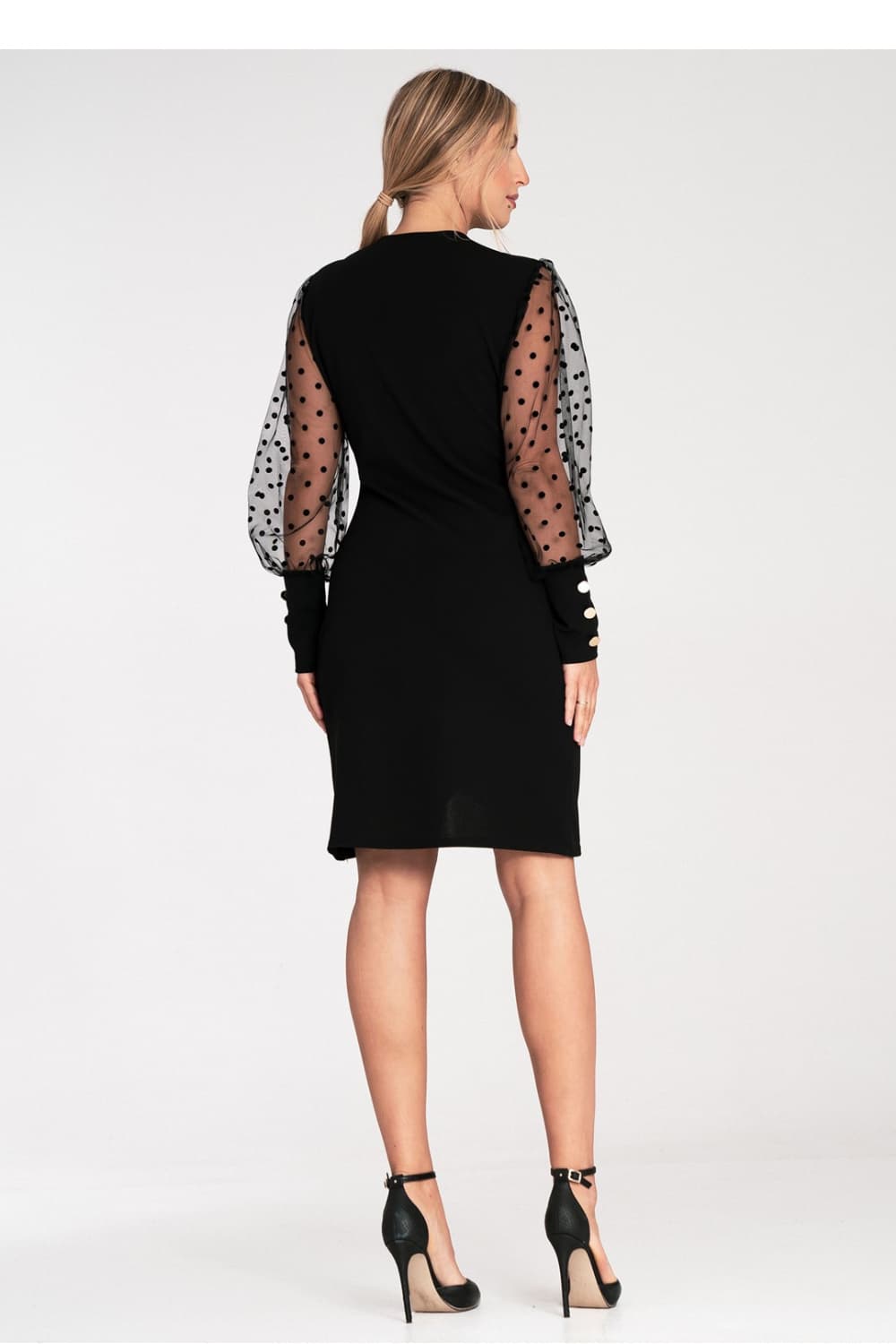 Vestito da sera model 214885 Figl - Miniatura 3