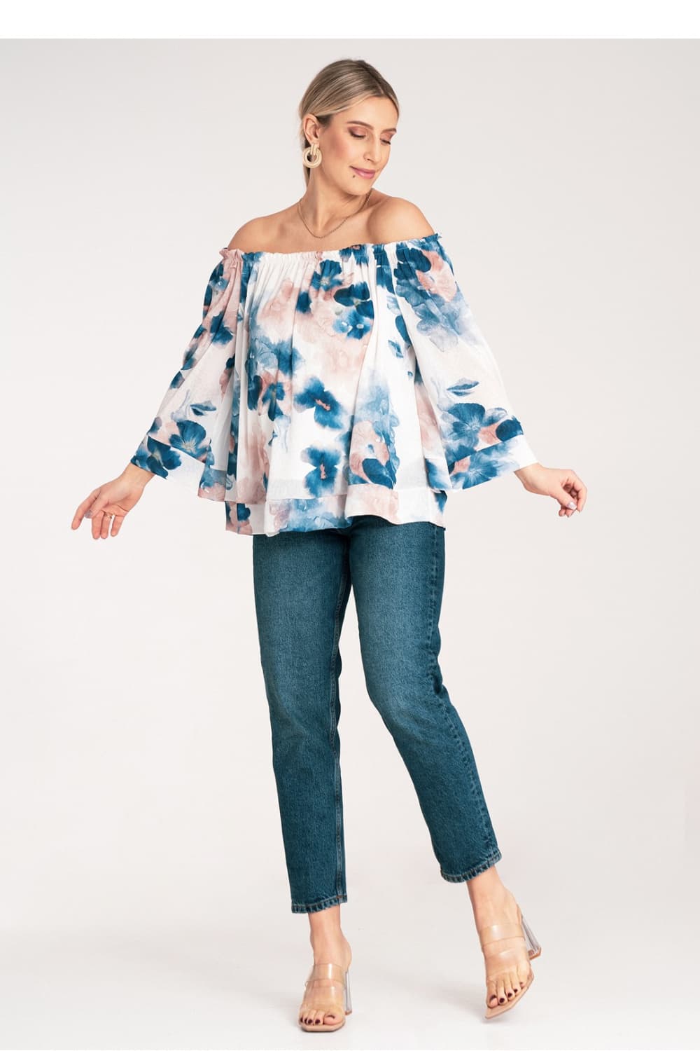 Maglia model 214891 Figl - Miniatura 2