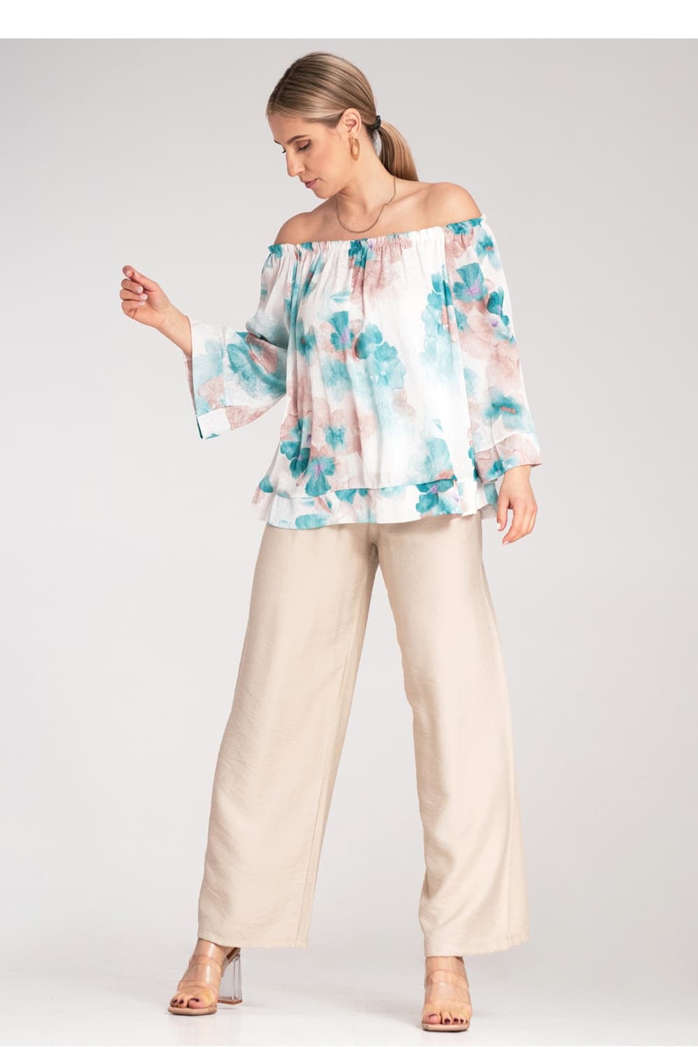 Maglia model 214892 Figl - Miniatura 2