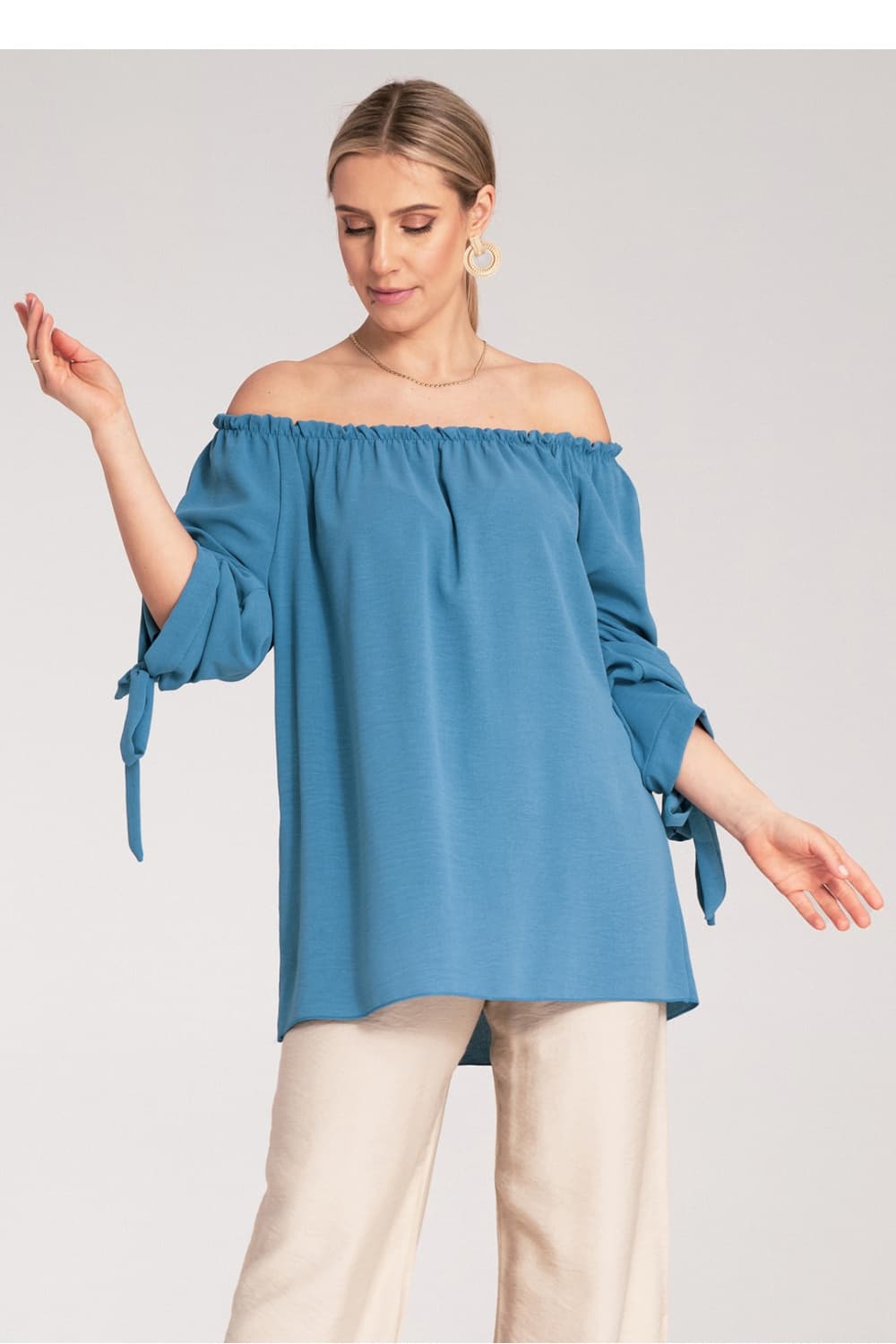 Maglia model 214895 Figl