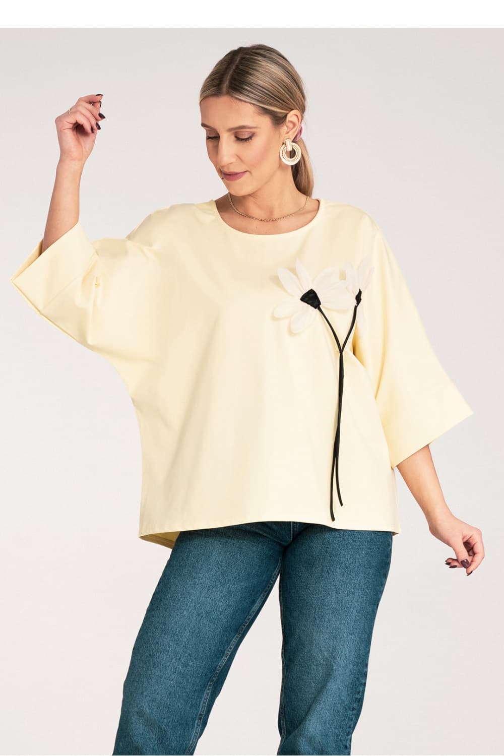 Maglia model 214899 Figl - Miniatura 2