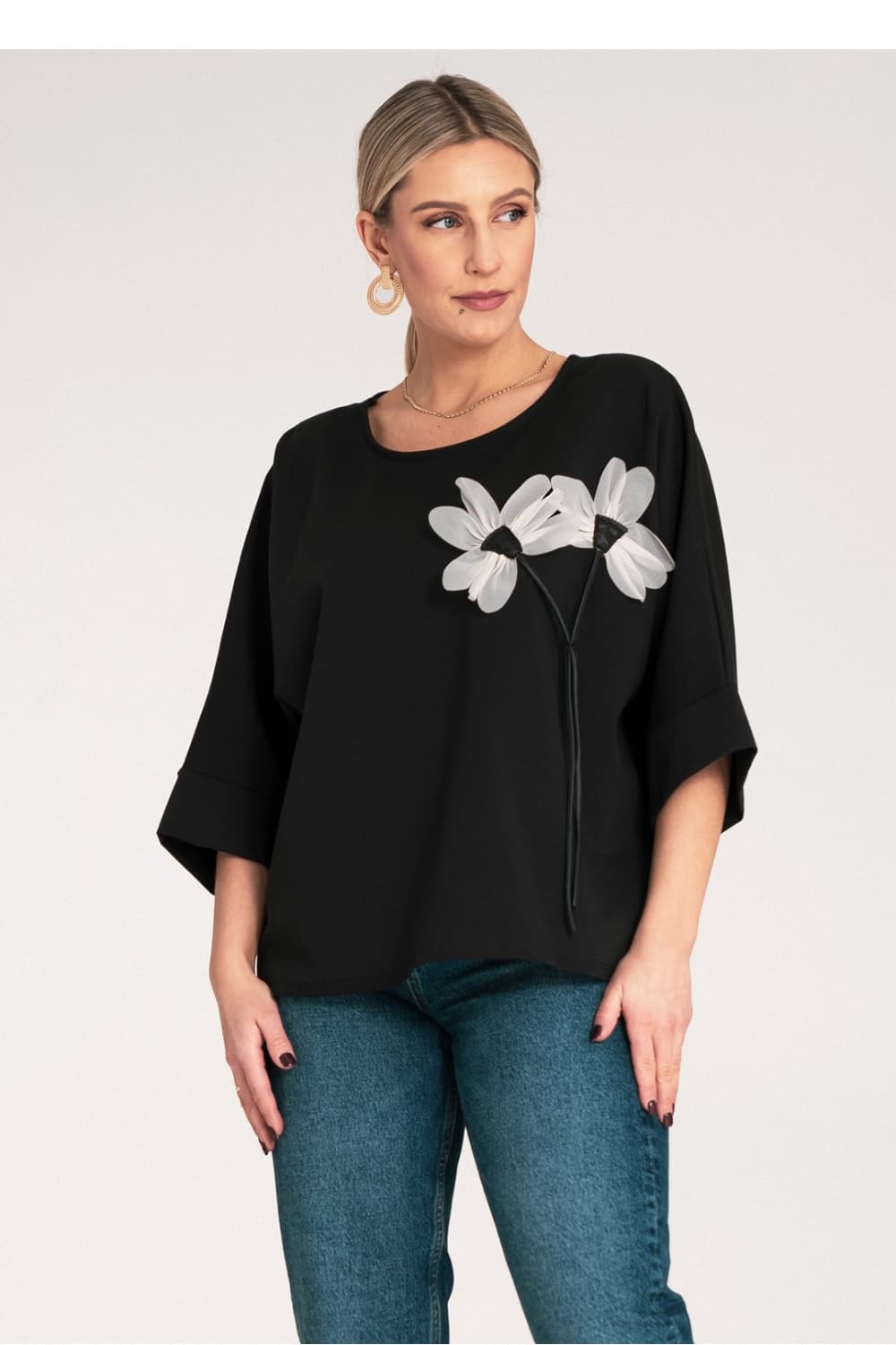 Maglia model 214900 Figl