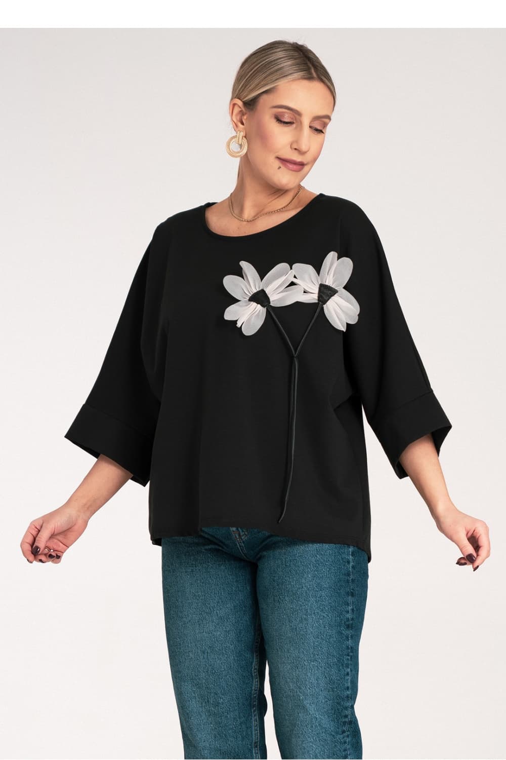 Maglia model 214900 Figl - Miniatura 2