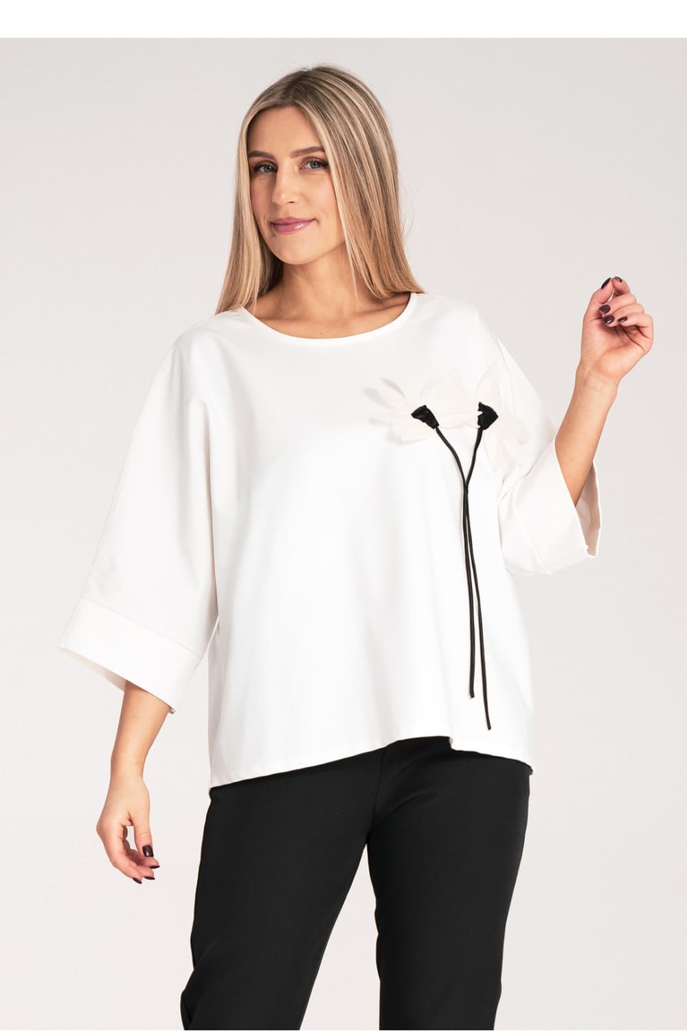 Maglia model 214901 Figl - Miniatura 4