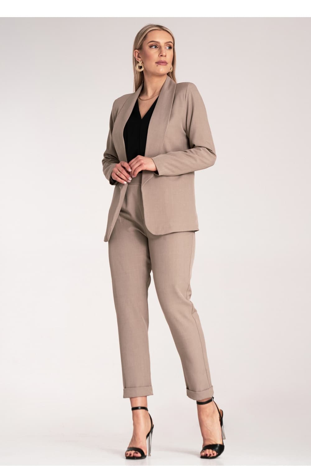 Giacca model 214904 Figl - Miniatura 2