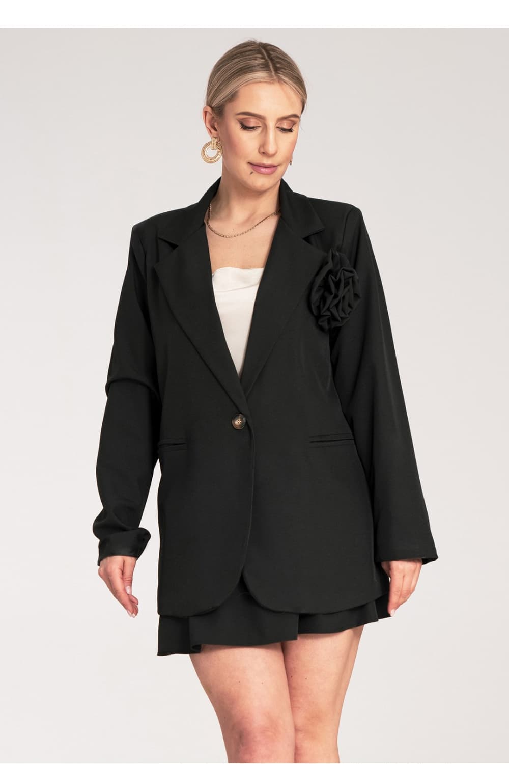 Giacca model 214907 Figl