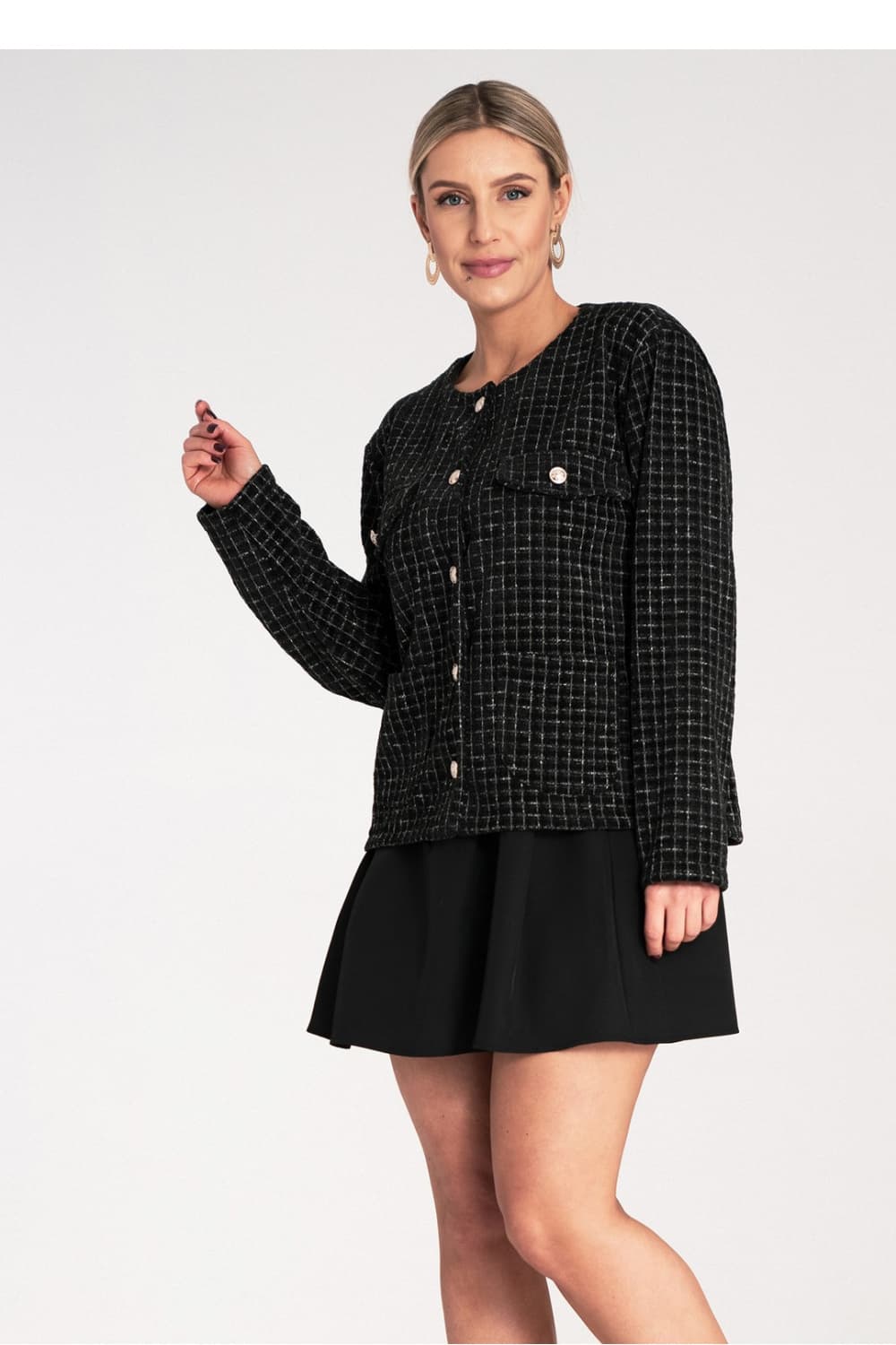 Giacca model 214909 Figl - Miniatura 2