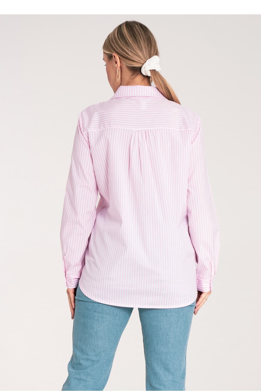 Camicia a manica lunga  model 214918 Figl - Miniatura 3