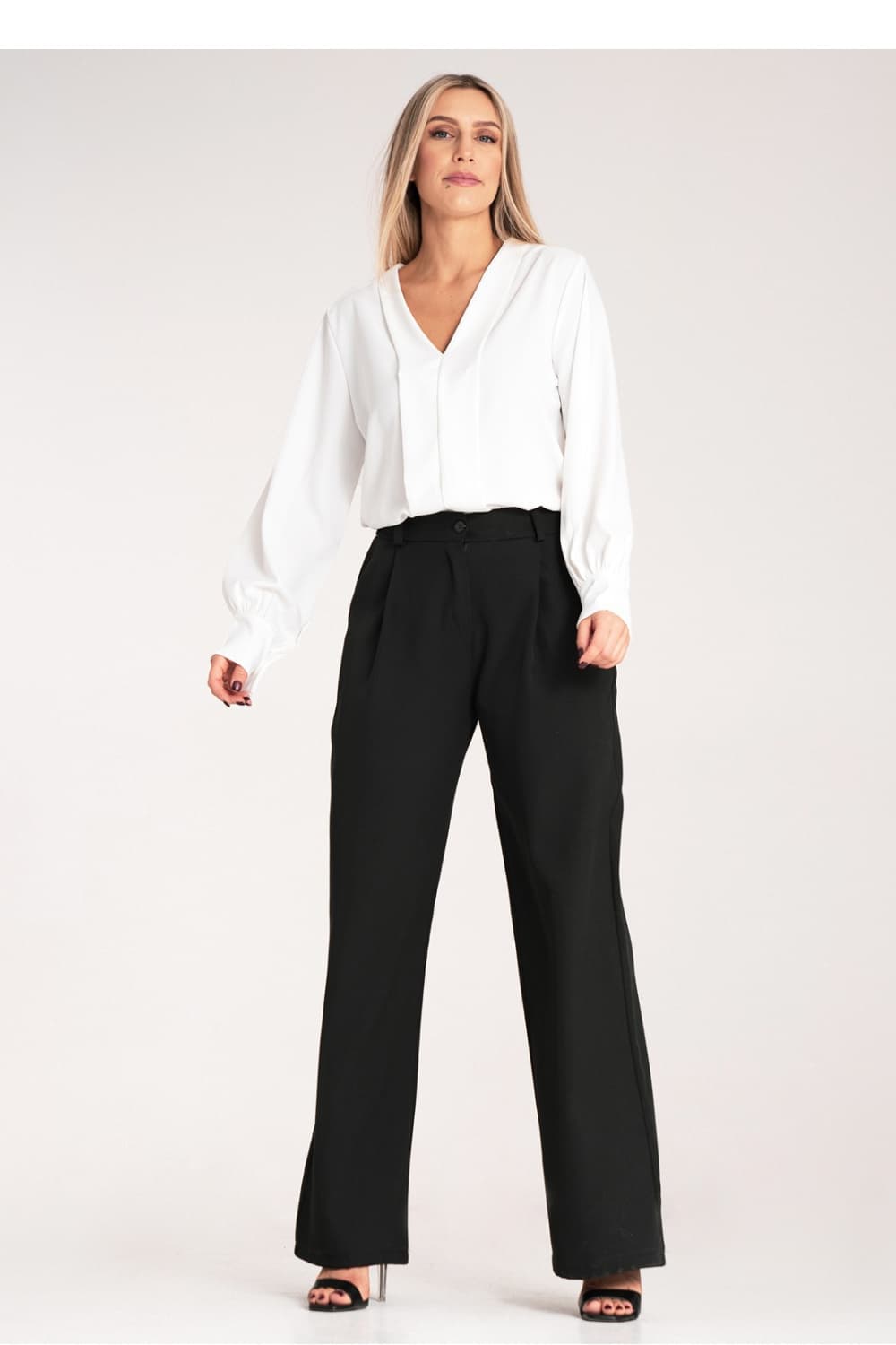 Pantaloni da donna model 214933 Figl