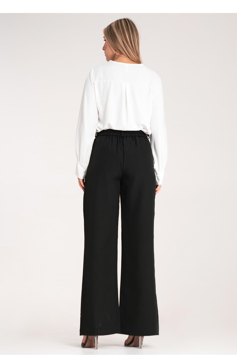 Pantaloni da donna model 214933 Figl - Miniatura 3