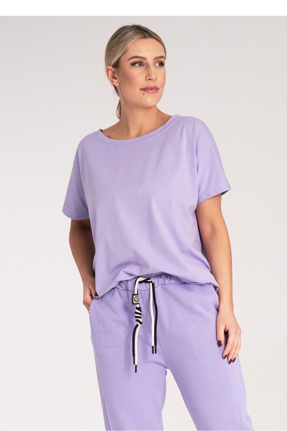 T-shirt model 214966 Figl - Miniatura 4