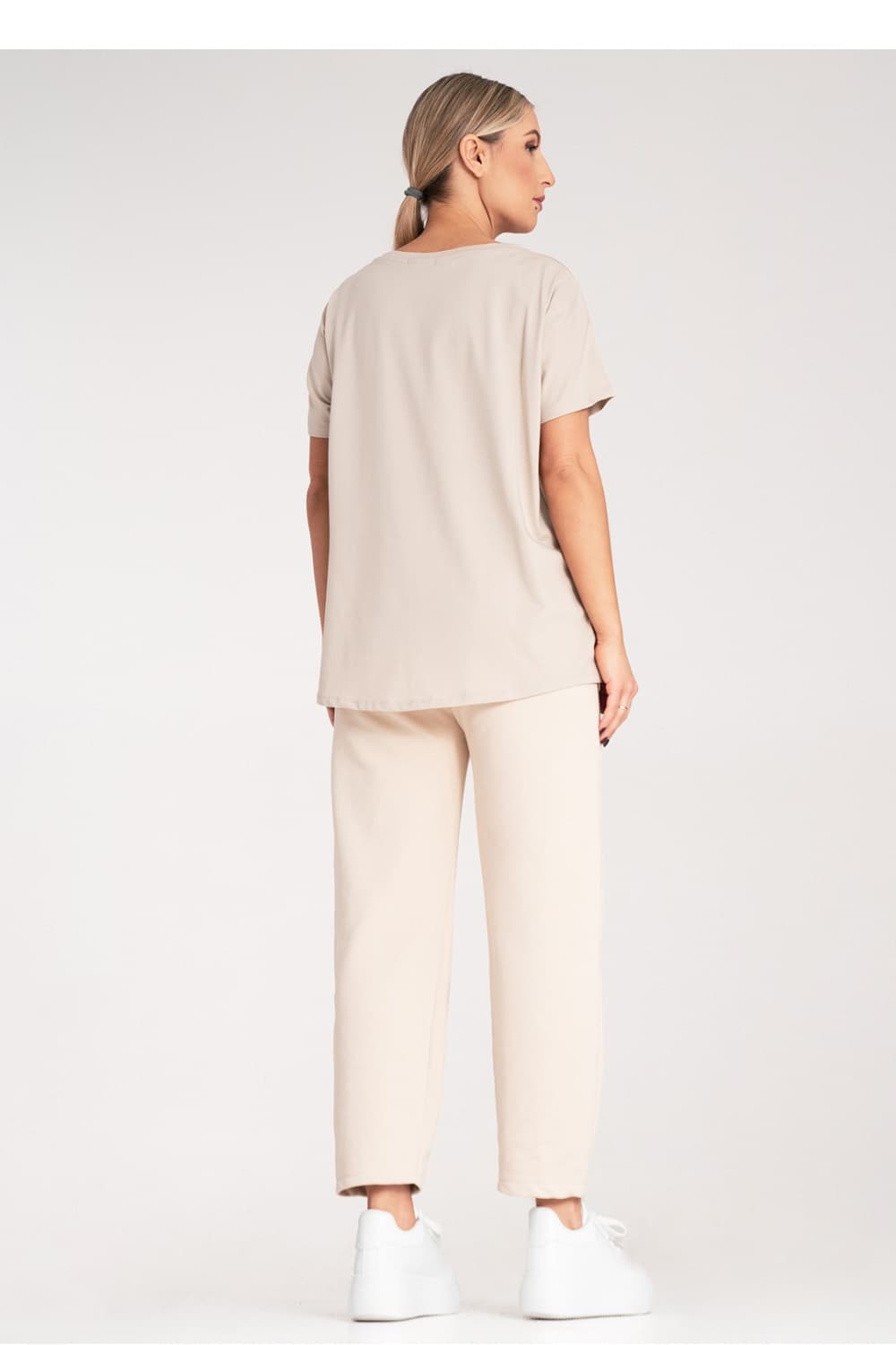 T-shirt model 214967 Figl - Miniatura 3