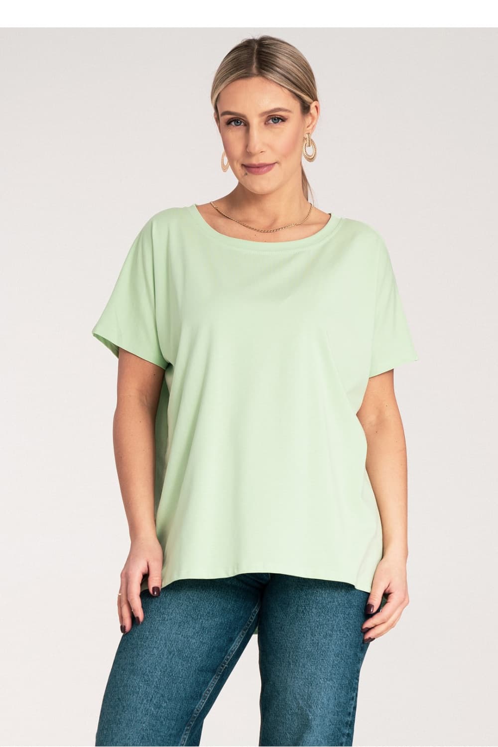 T-shirt model 214968 Figl - Miniatura 4