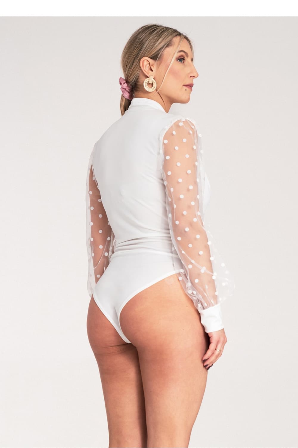 Body model 214975 Figl - Miniatura 3