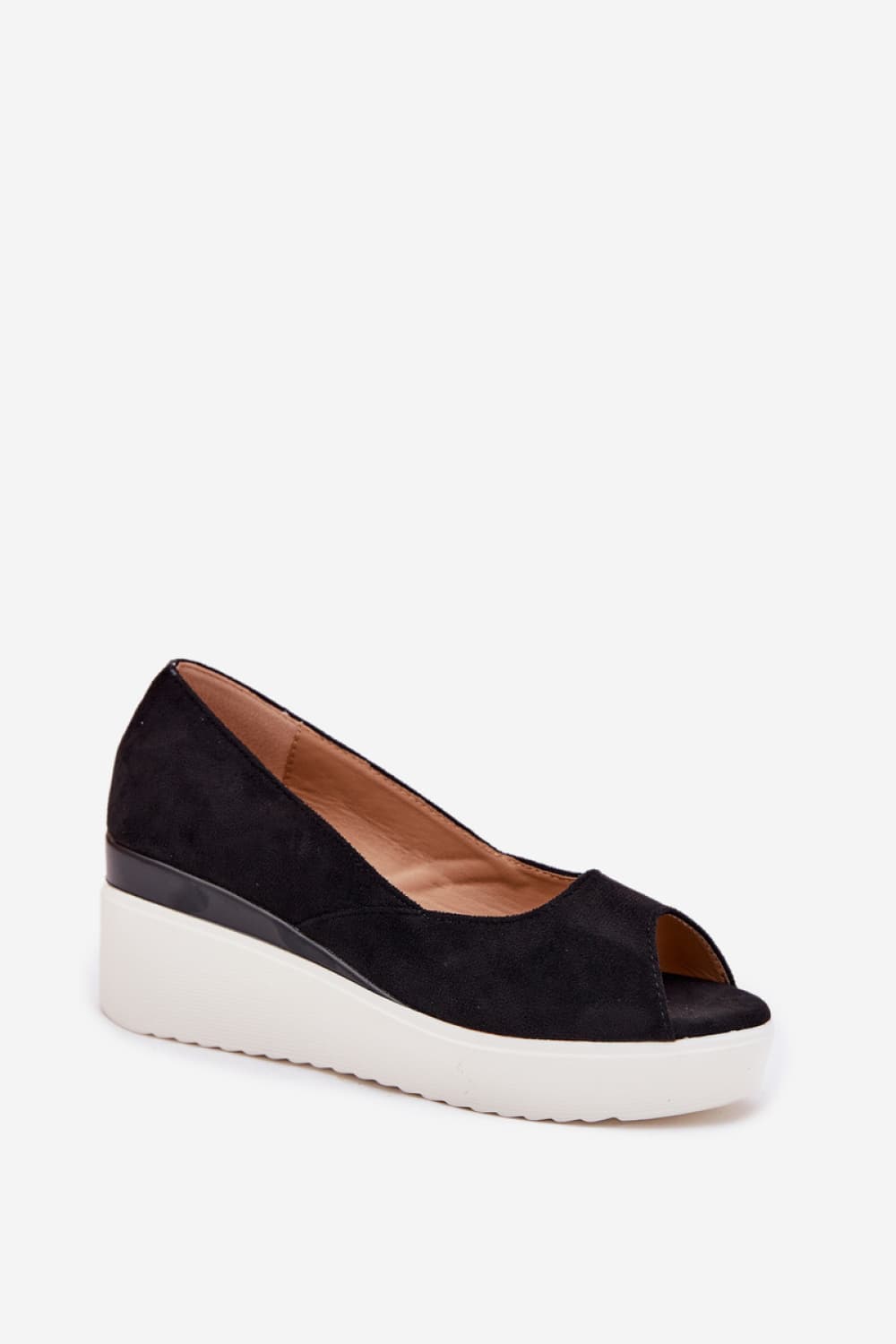Zeppe model 214986 Step in style - Miniatura 2