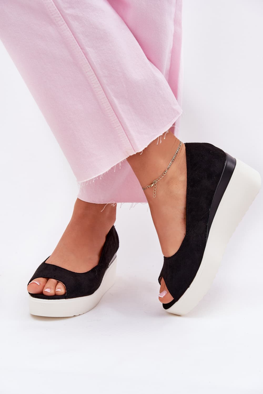 Zeppe model 214986 Step in style - Miniatura 3