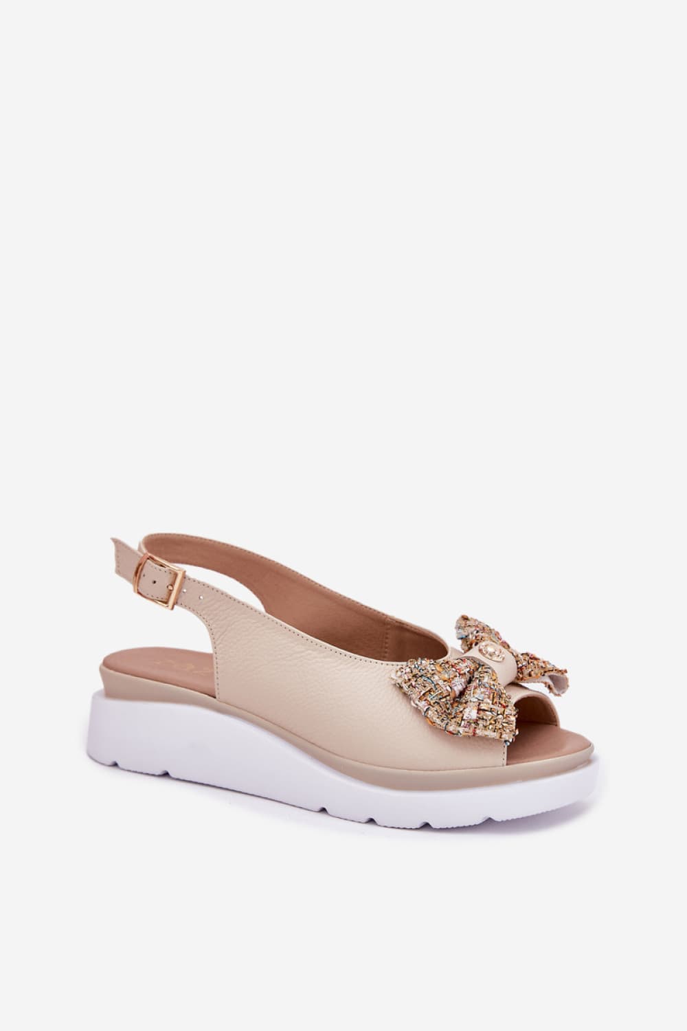 Zeppe model 214996 Step in style - Miniatura 2