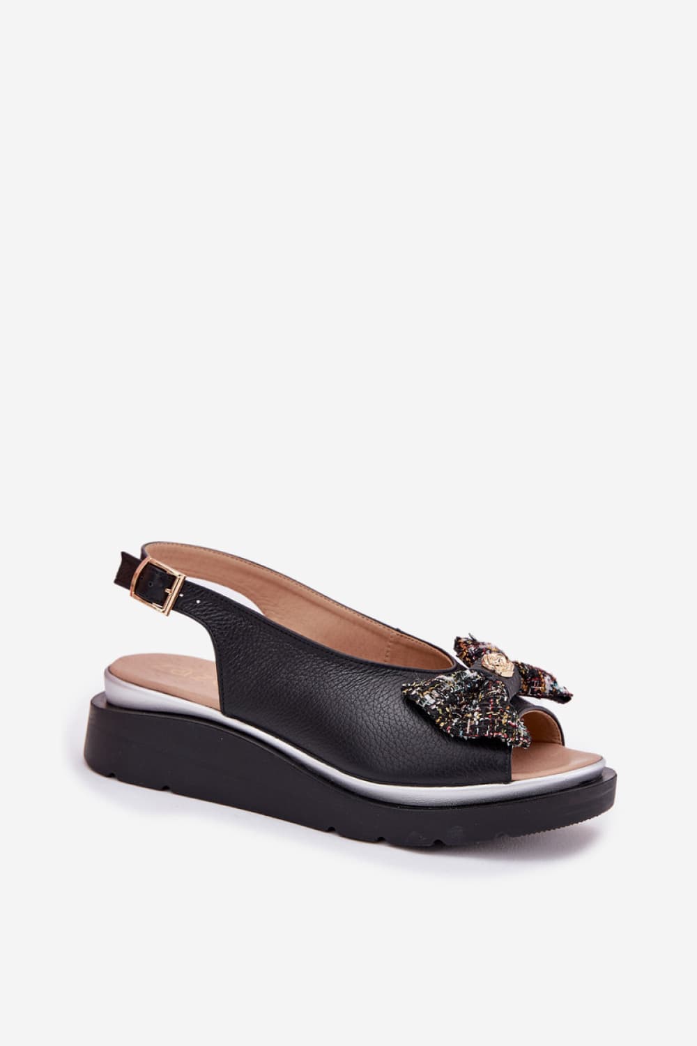 Zeppe model 214997 Step in style - Miniatura 2