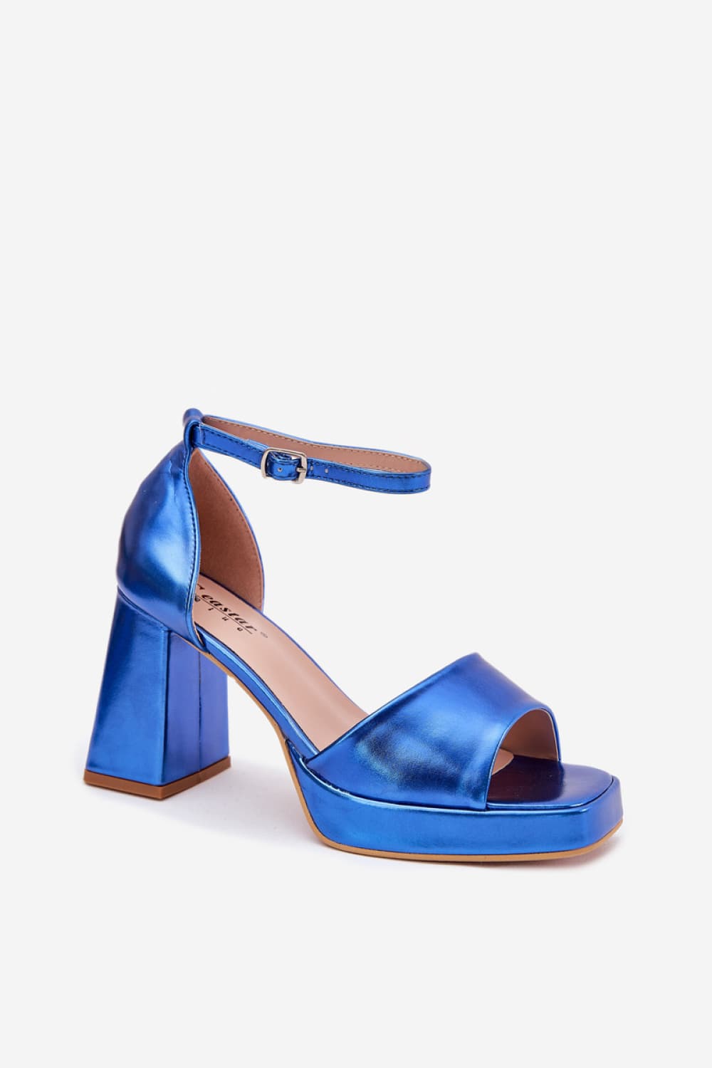 Sandali con tacco model 215000 Step in style - Miniatura 2