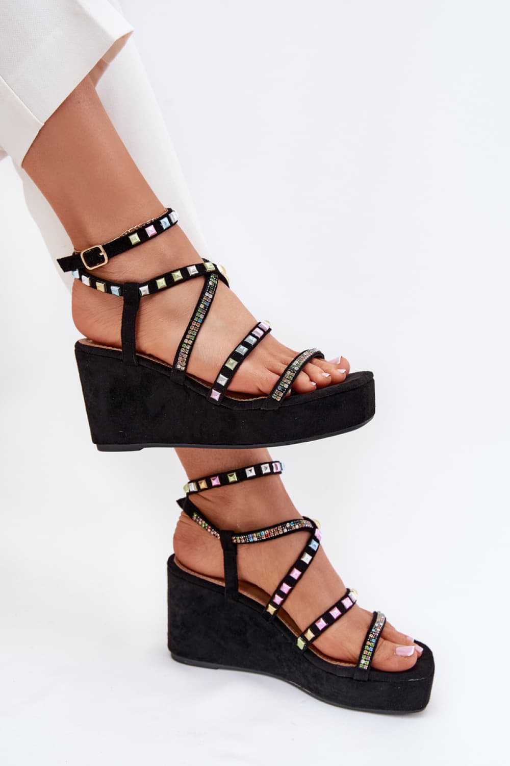 Zeppe model 215006 Step in style
