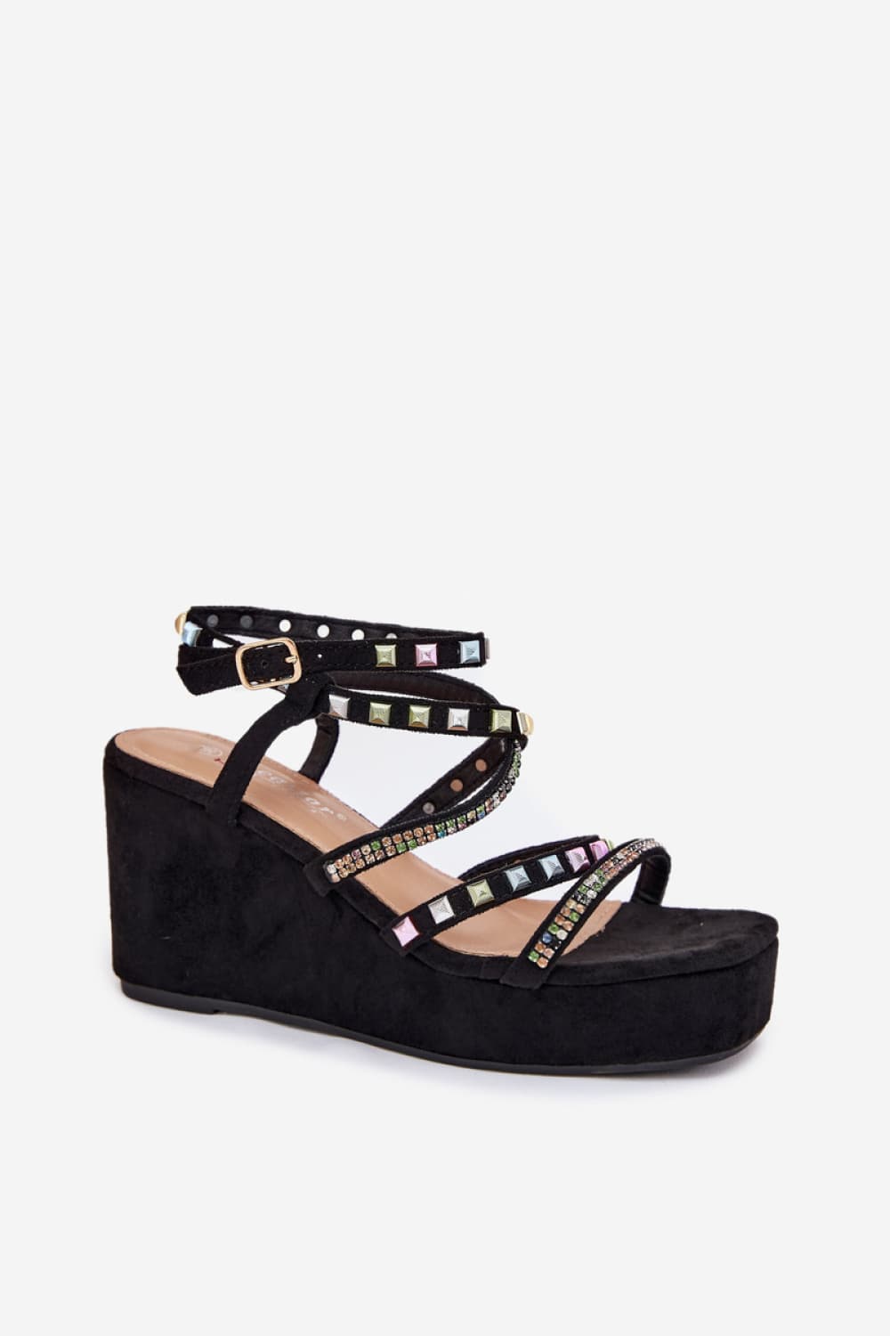 Zeppe model 215006 Step in style - Miniatura 2