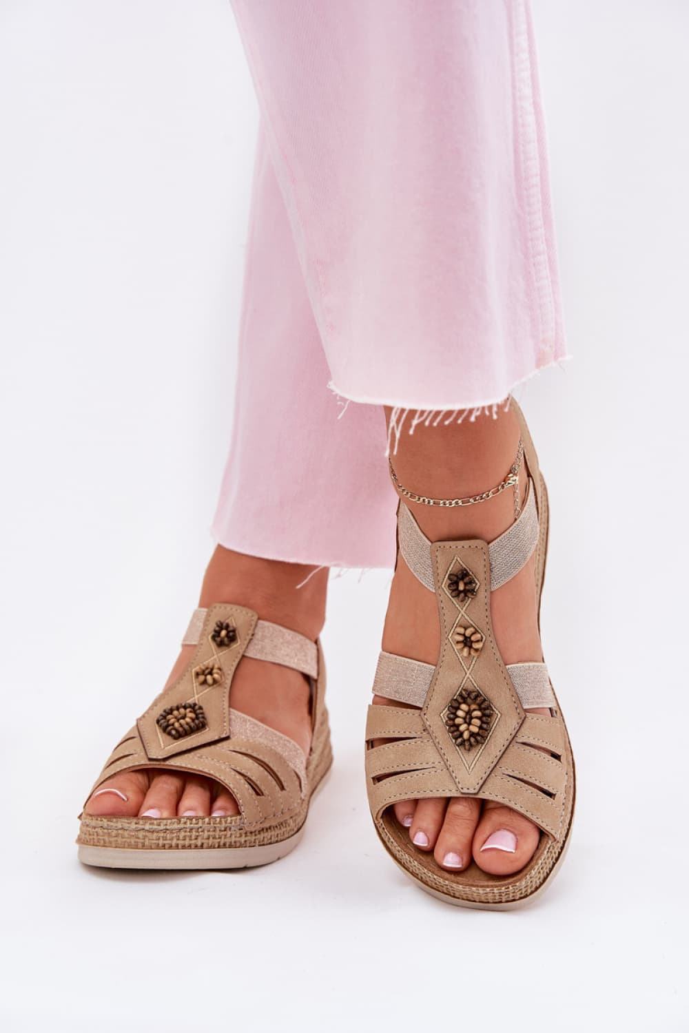 Zeppe model 215012 Step in style
