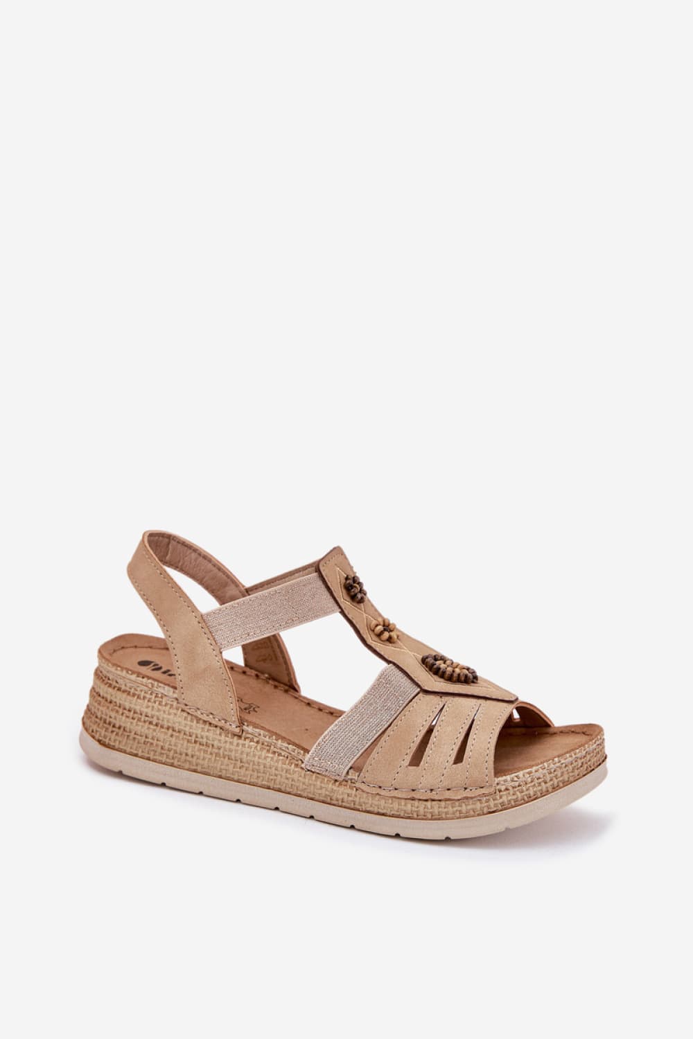 Zeppe model 215012 Step in style - Miniatura 2