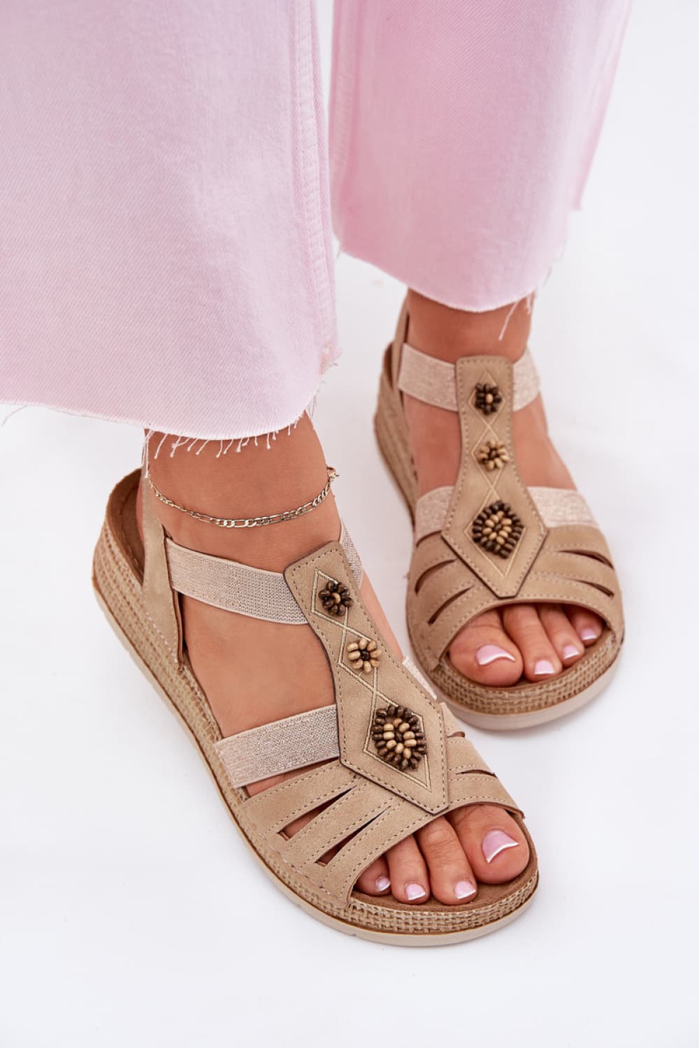 Zeppe model 215012 Step in style - Miniatura 3