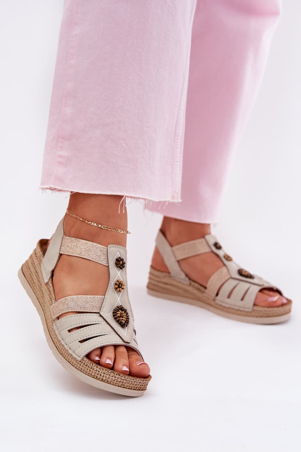 Zeppe model 215013 Step in style
