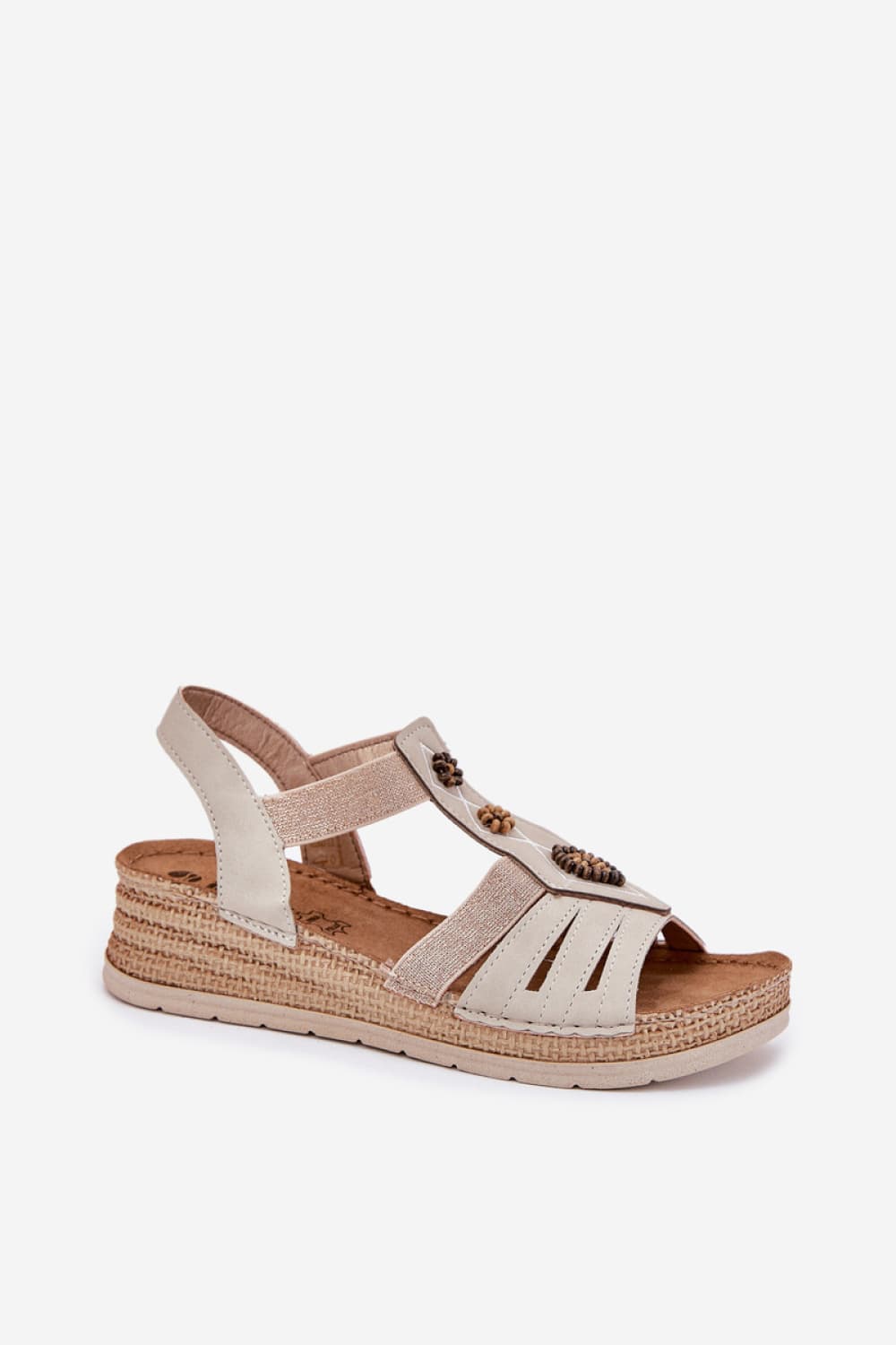 Zeppe model 215013 Step in style - Miniatura 2