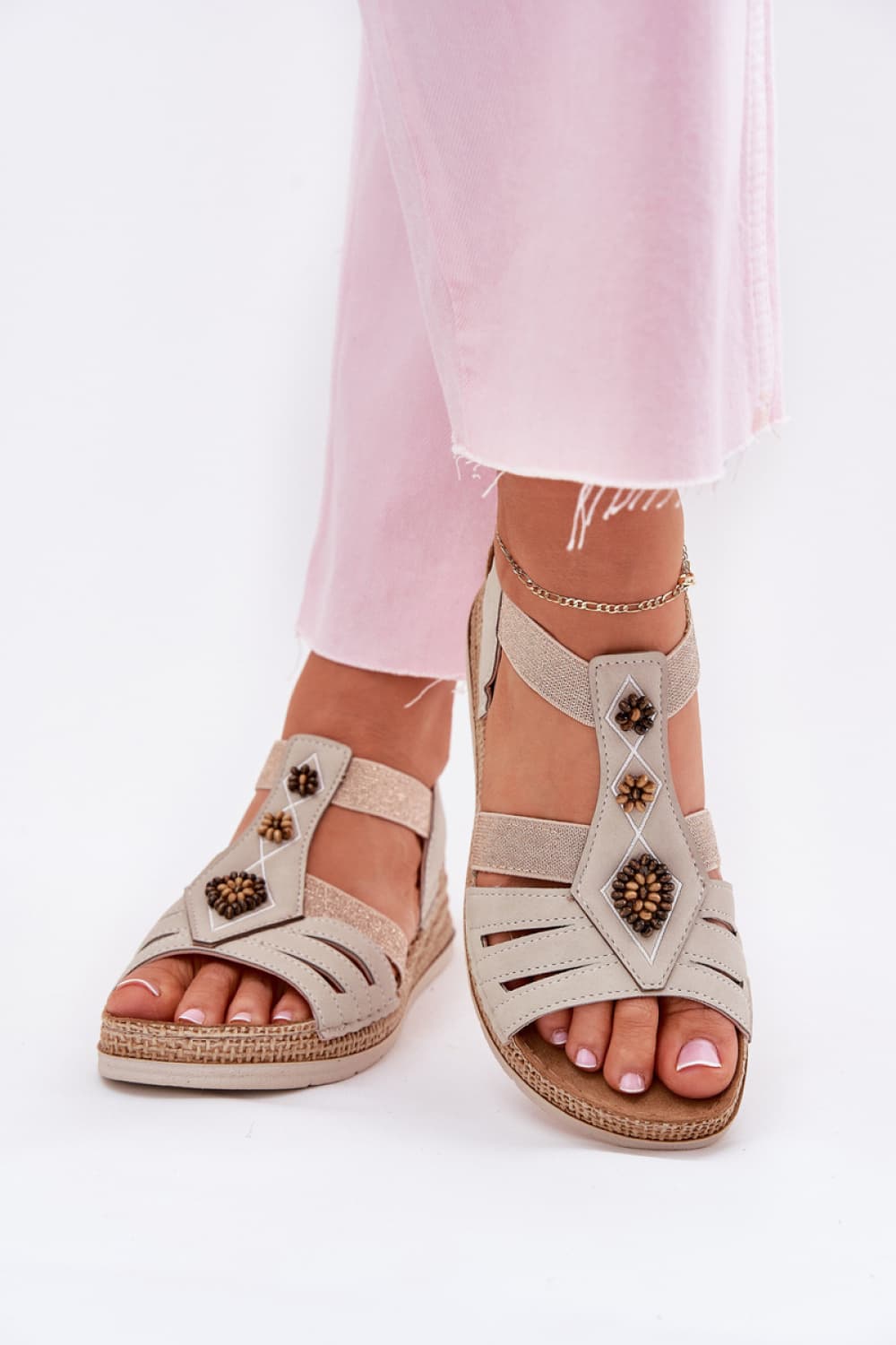 Zeppe model 215013 Step in style - Miniatura 3