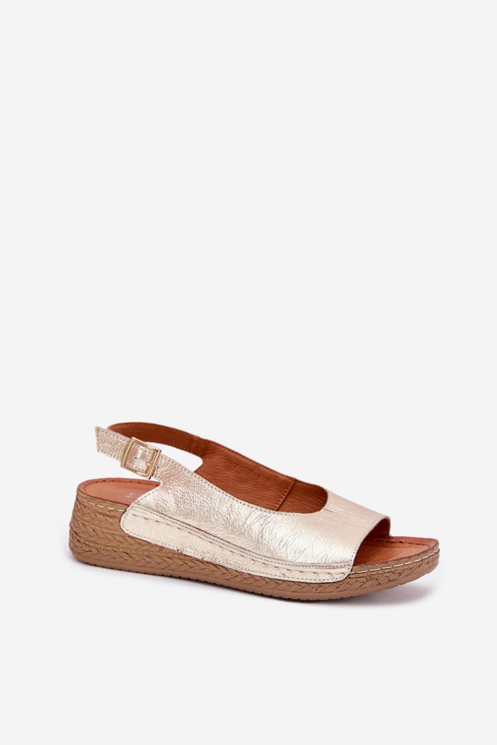 Zeppe model 215019 Step in style - Miniatura 2